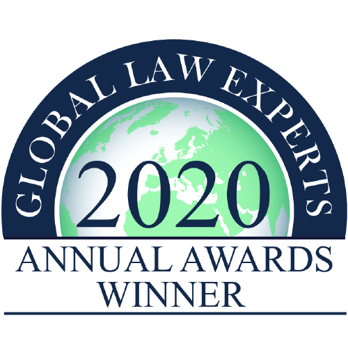 2020 Global Law Experts
